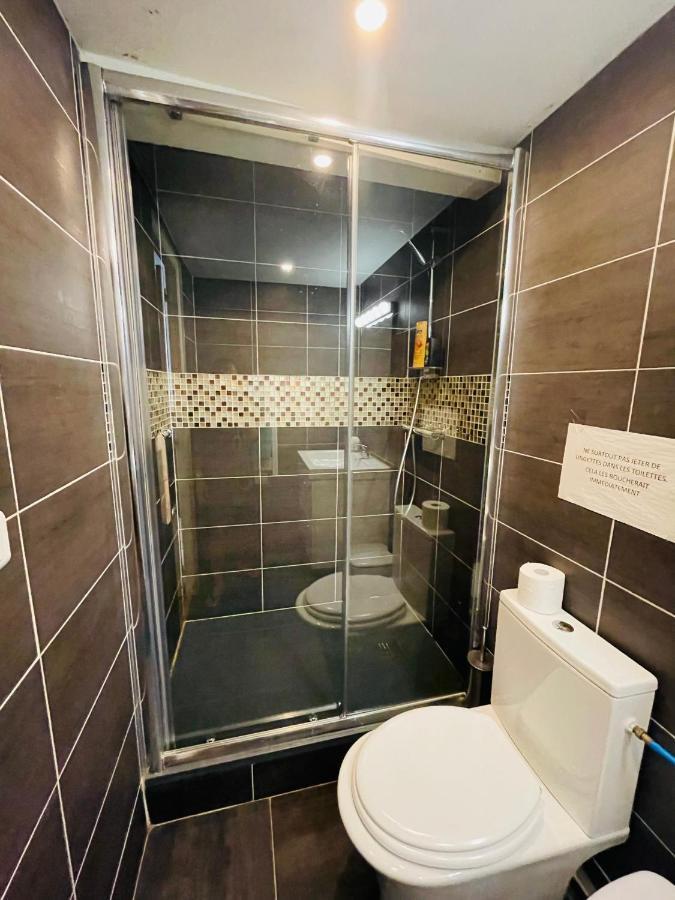 Studio Independant De 25M2 Apartment Vitry-sur-Seine Exterior foto