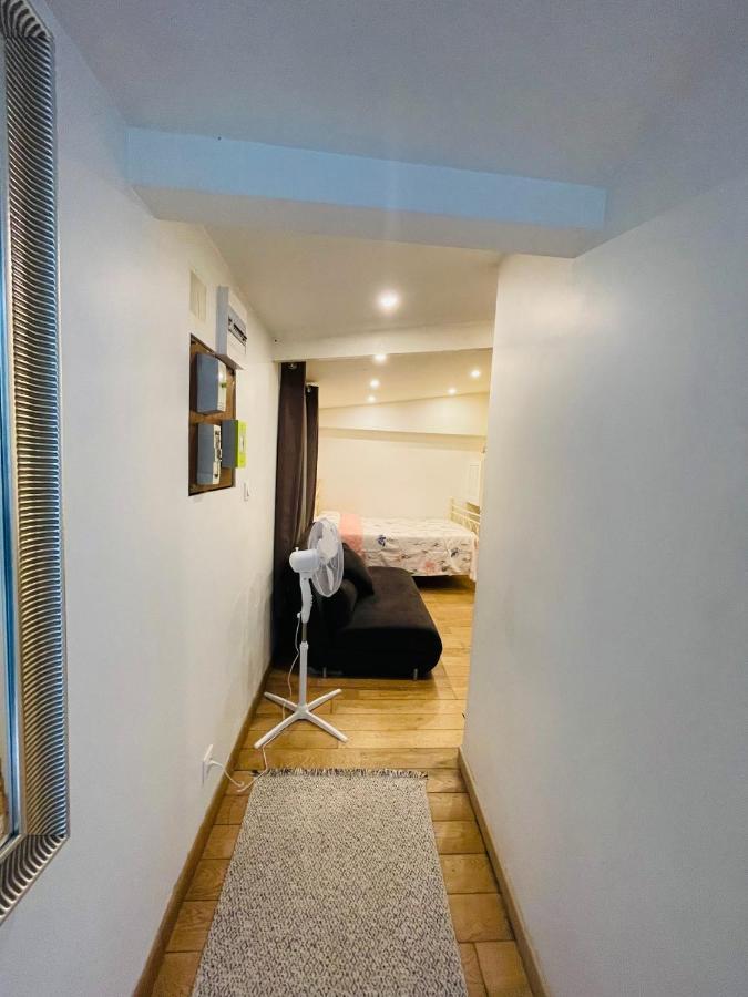 Studio Independant De 25M2 Apartment Vitry-sur-Seine Exterior foto